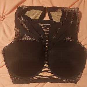 Victoria's Secret/Balmain Bra Top, 36ddd